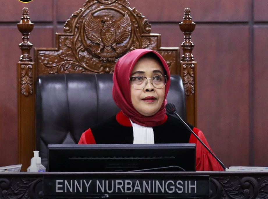 DPR Siap Rumuskan UU Ketenagakerjaan Baru Pasca Putusan MK 